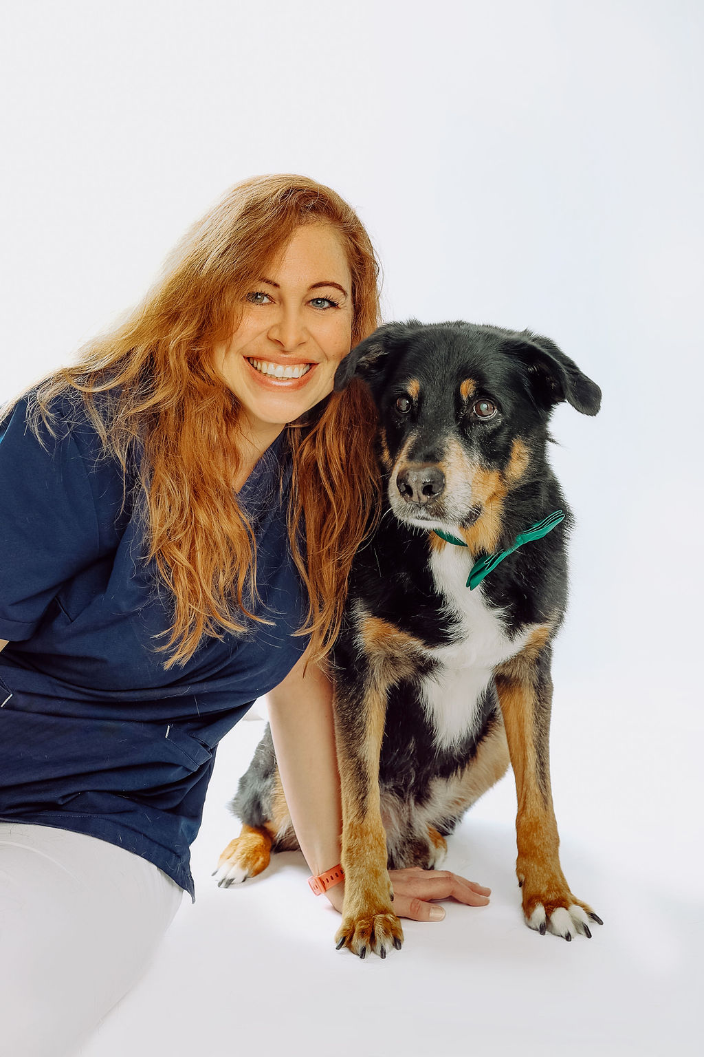 Foto von Dr. Daniela Kirchner Foto von Dr. Daniela Kirchner