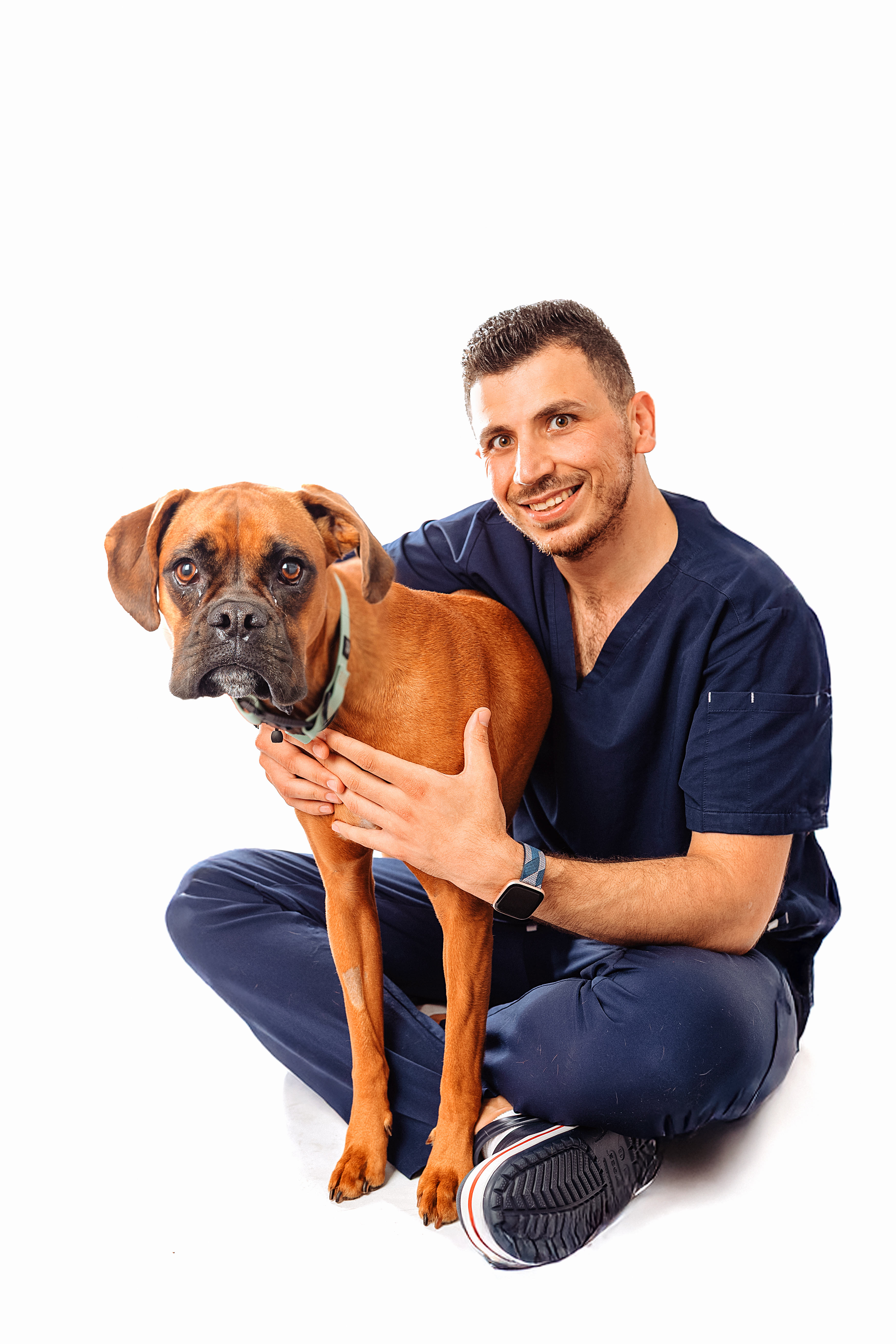 Foto von Omran Taher Foto von Omran Taher